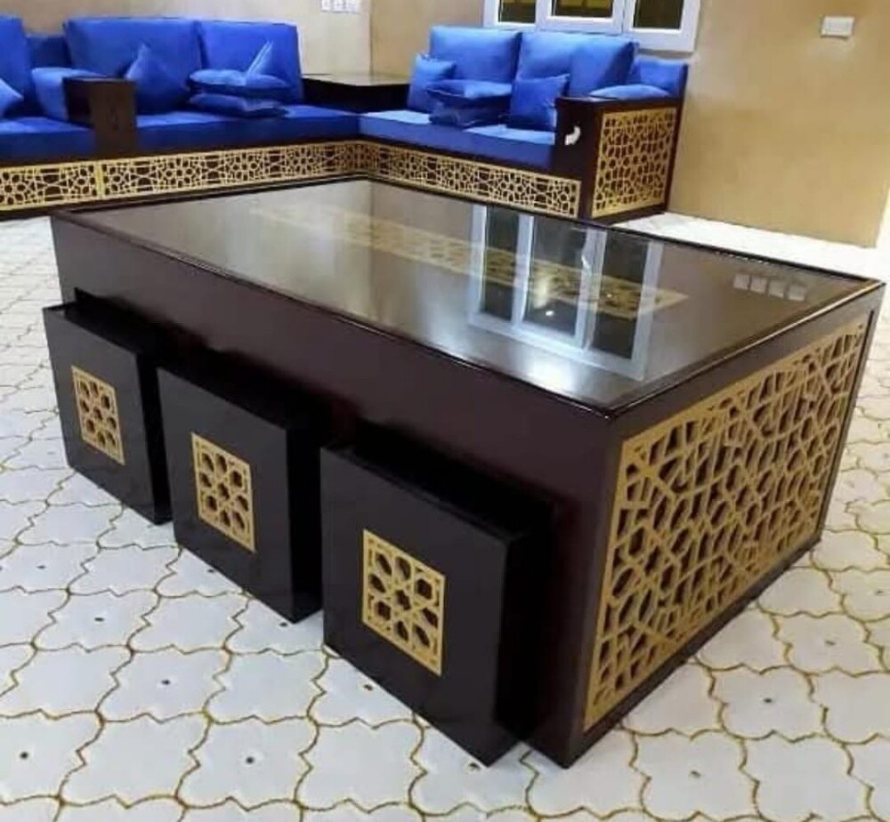 Sofa, chair, reupholestry - 30