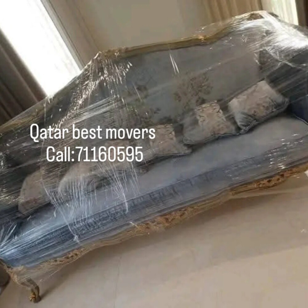 فك ونقل وتركيب وصيانة جميع انواع - 6