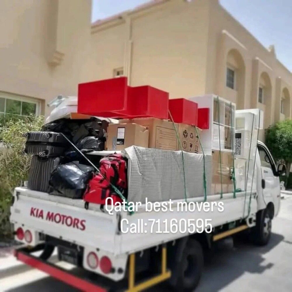 فك ونقل وتركيب وصيانة جميع انواع - 5
