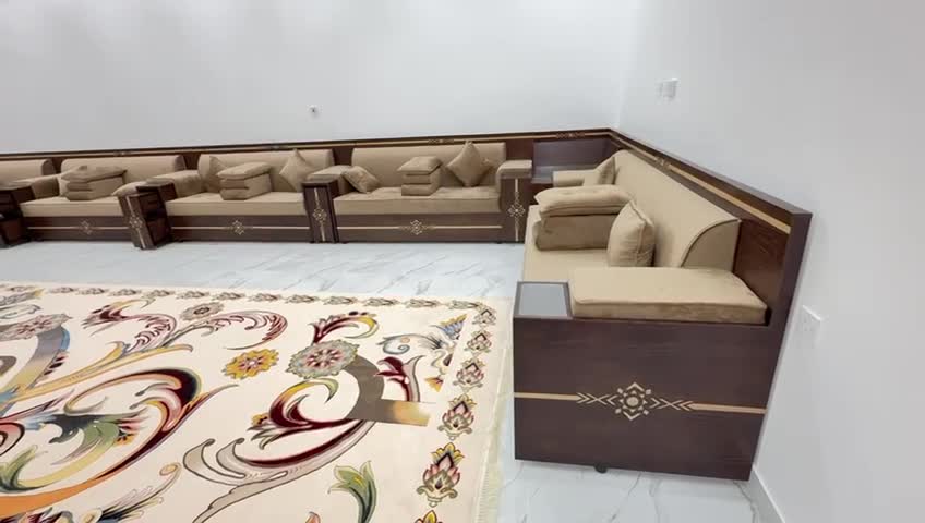 تنجيد خيمه تنجيد سرير بيع بركيا - 29