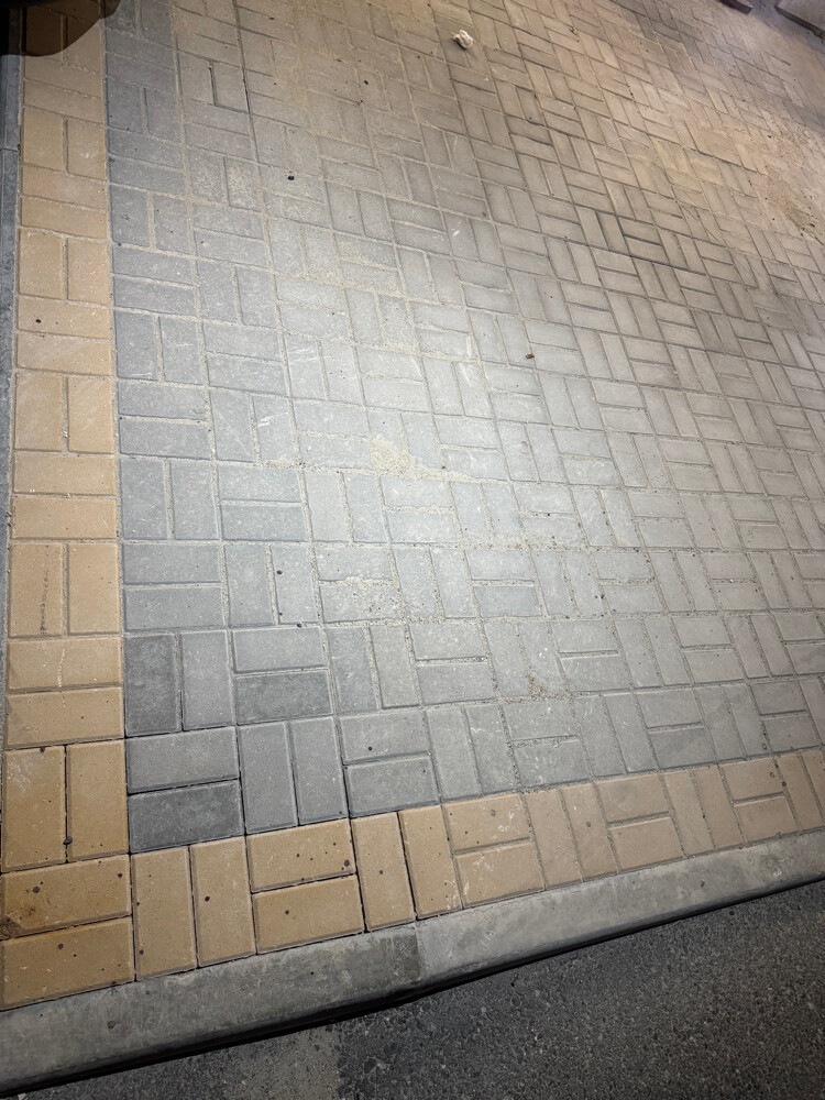 INTERLOCKS Installation & SUPPLY - 12