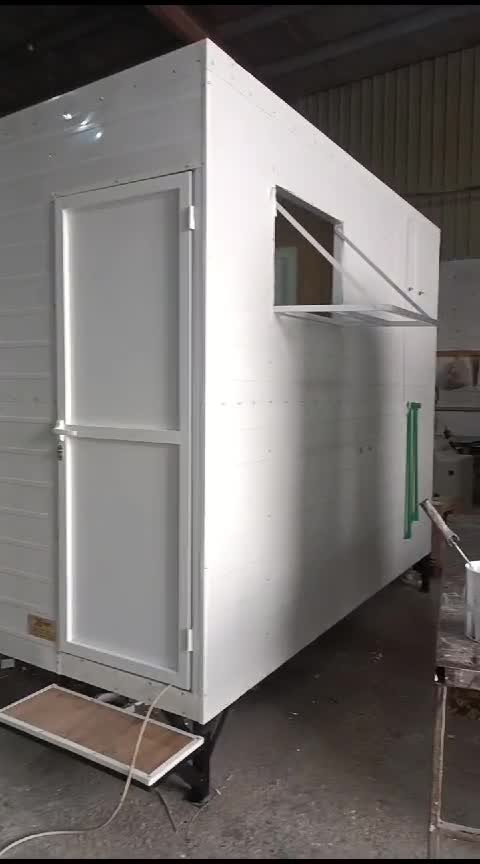 Cabin 3/3 for sale - 1
