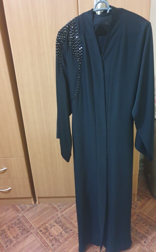 عبايات مستعمل بحاله ممتازه - 13