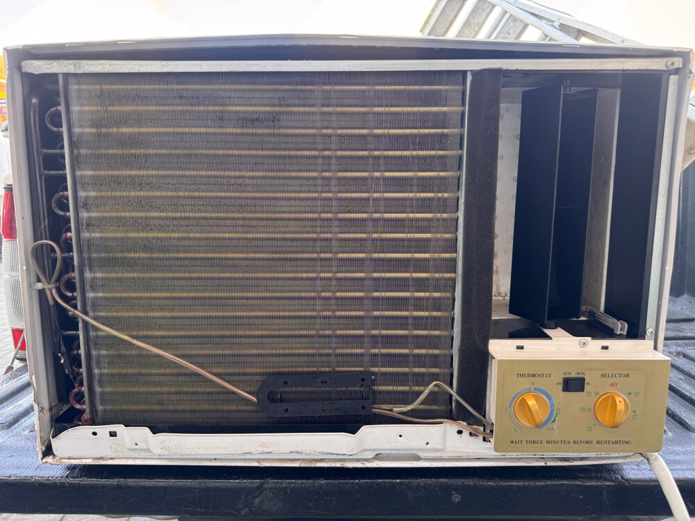 Ac For Sale 55618862  - 2