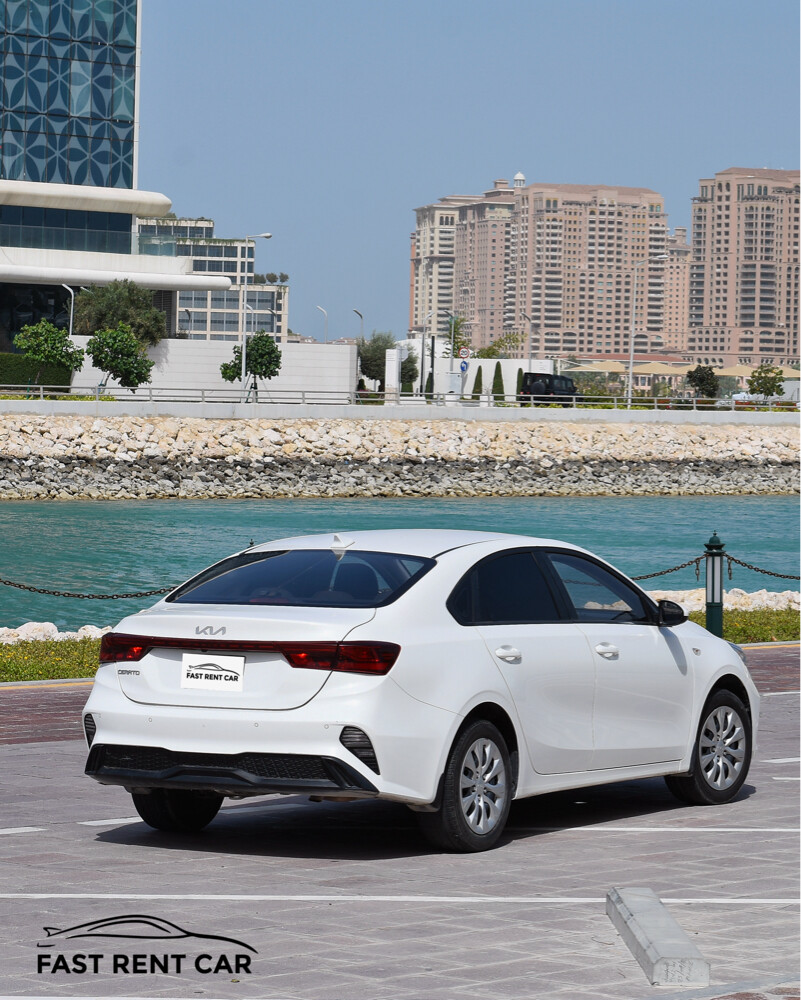 kia serato - 4