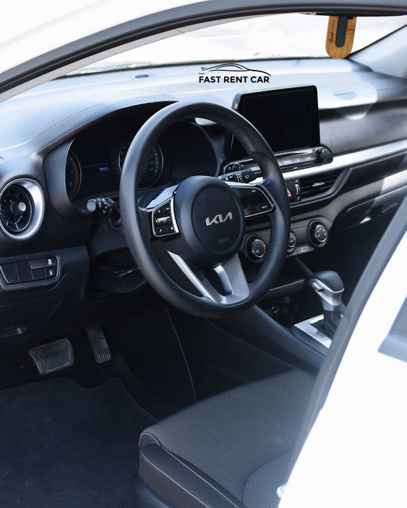 kia serato - 6