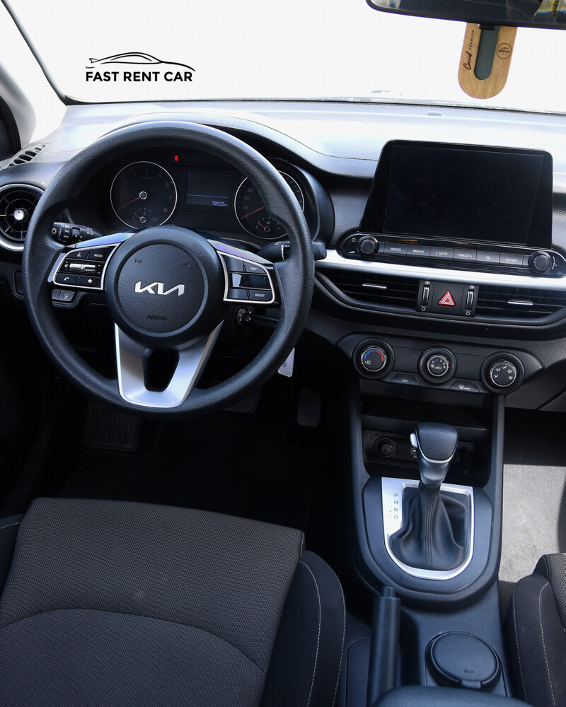 kia serato - 3