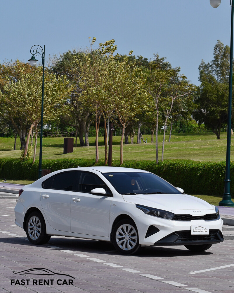 kia serato - 5