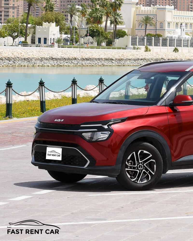 Kia Carens 7 seater 2025 - 8