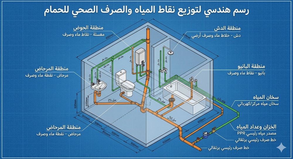 اذا احتجت صيانه لبيتك كلمنا - 3