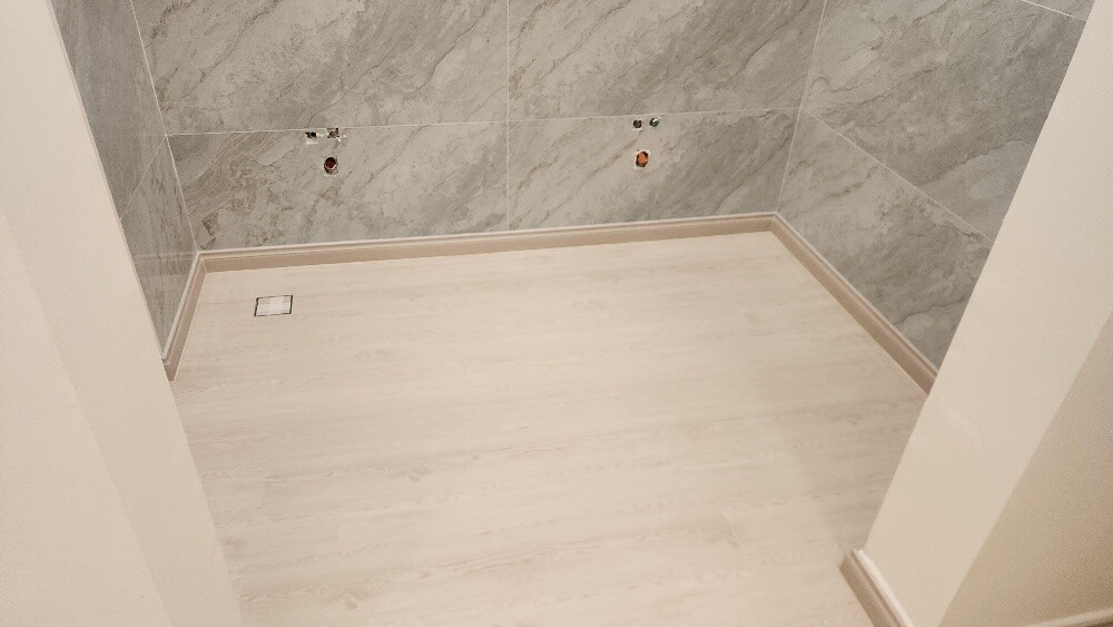 SPC & Wooden Flooring - 4