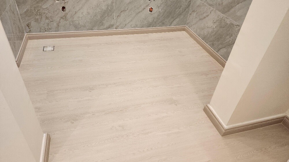SPC & Wooden Flooring - 2