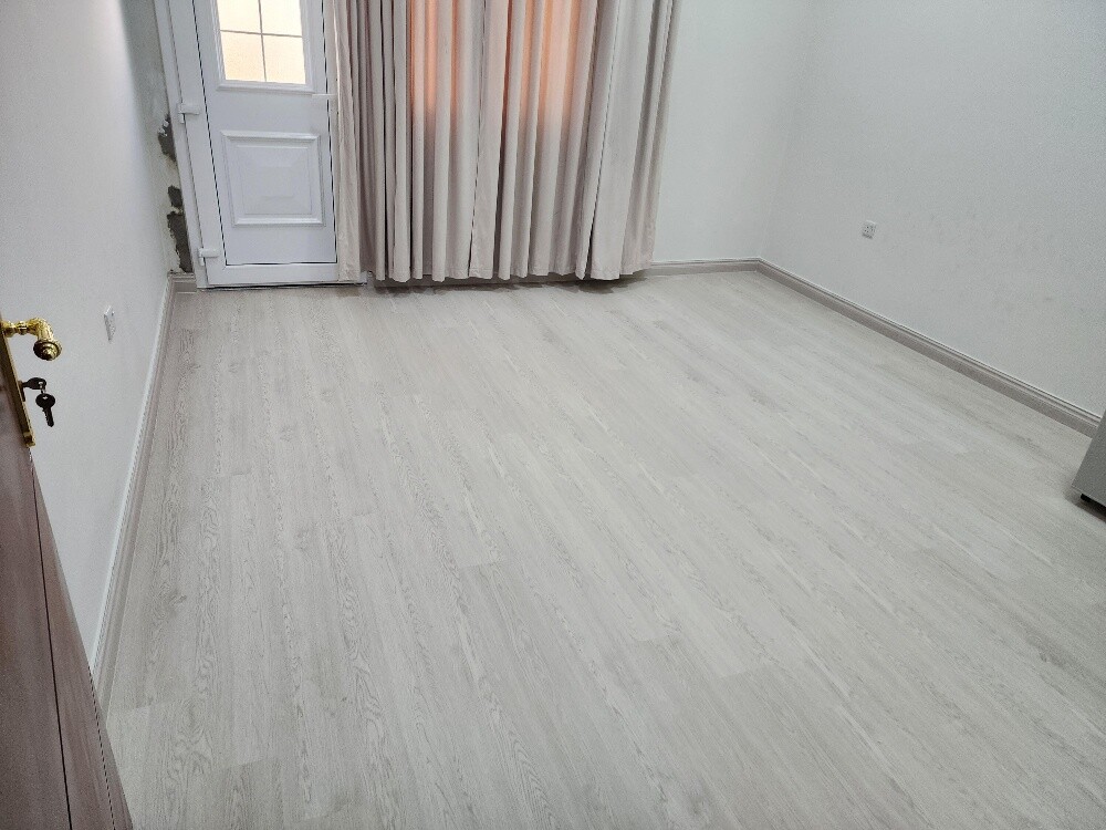 SPC & Wooden Flooring - 10