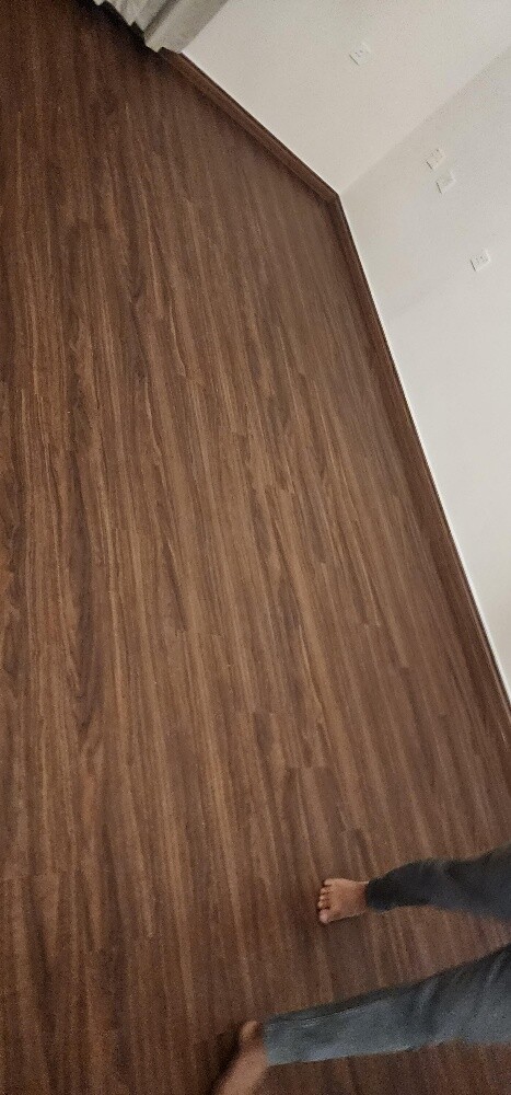 SPC & Wooden Flooring - 6