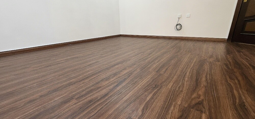 SPC & Wooden Flooring - 5