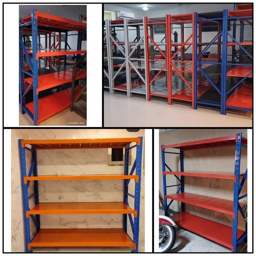 new heavy duty shelve sale - 2