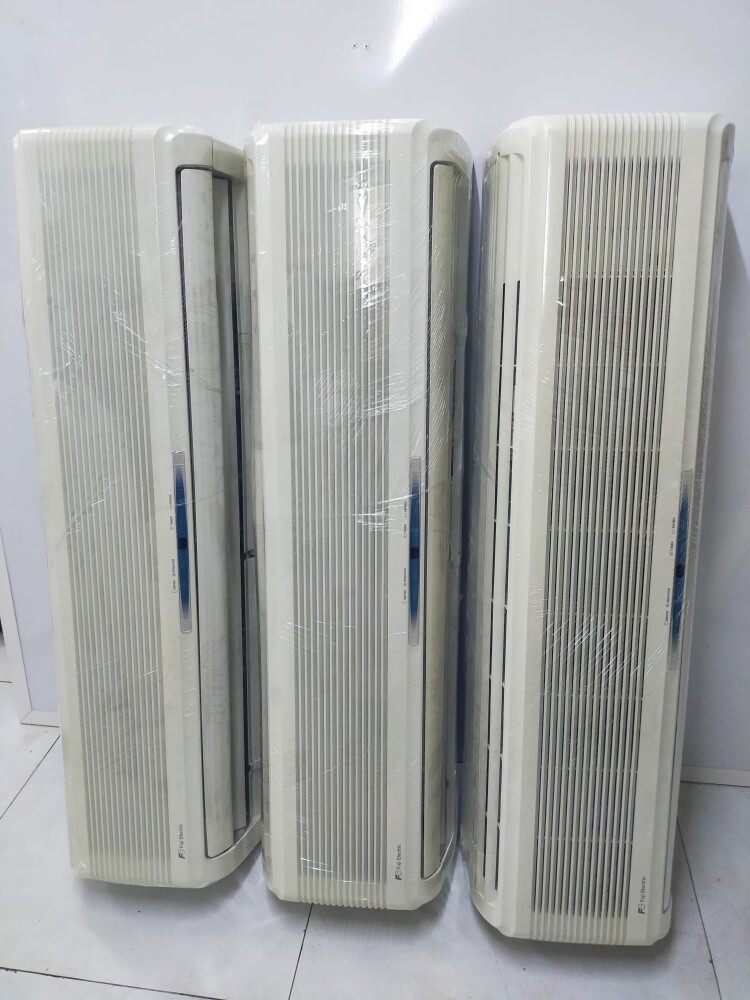 FUJI split AC 2 ton & 2.5 ton - 1