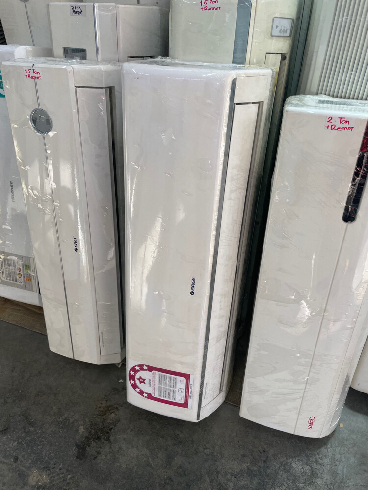 gree ac good - 1