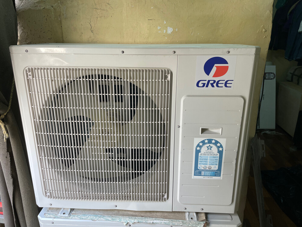 gree ac good - 2
