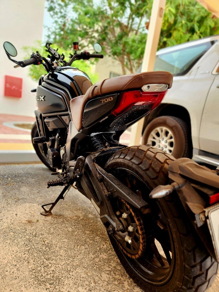 CFMoto CLX 700 Heritage for sale - 1