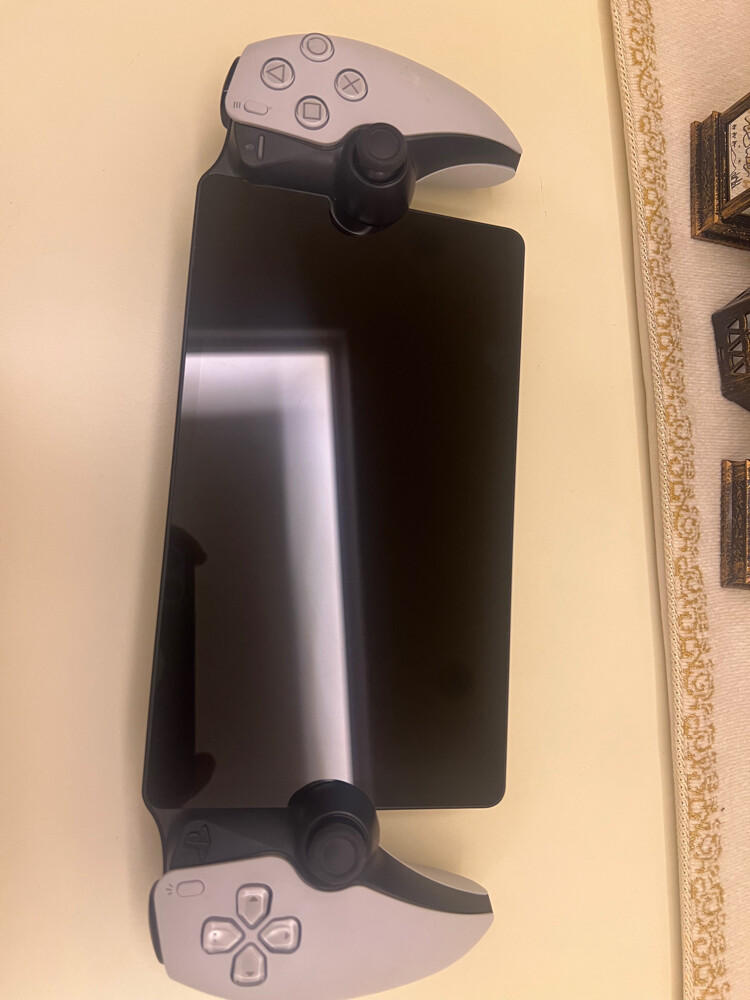 سوني ريموت بورتال نظيف جدا  - 5