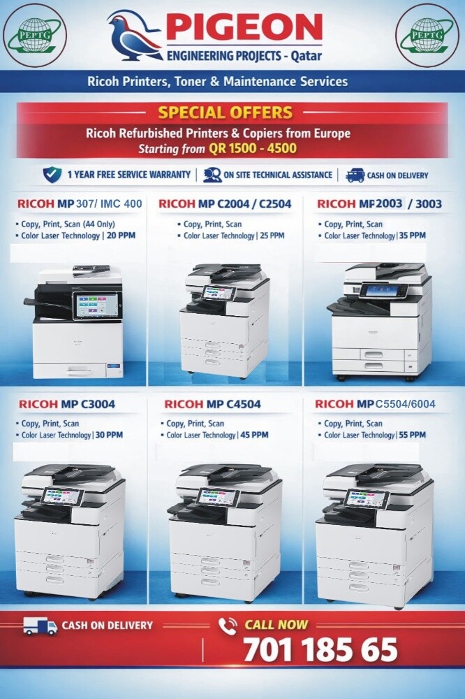 printer sales - 1