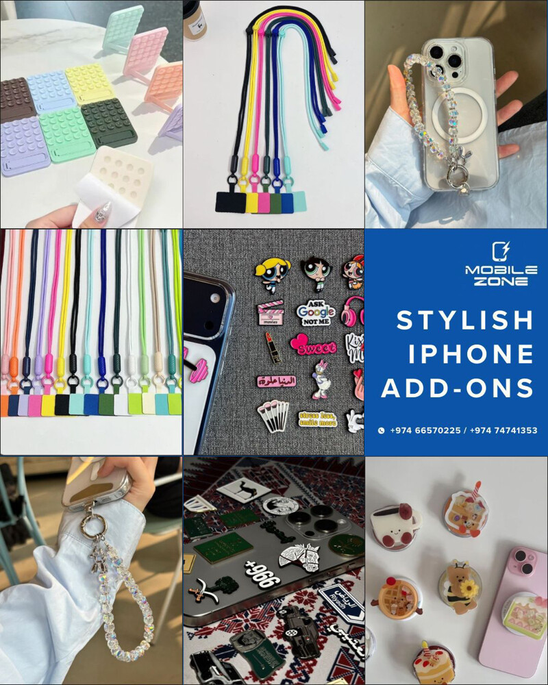 Mobile accessories - 6
