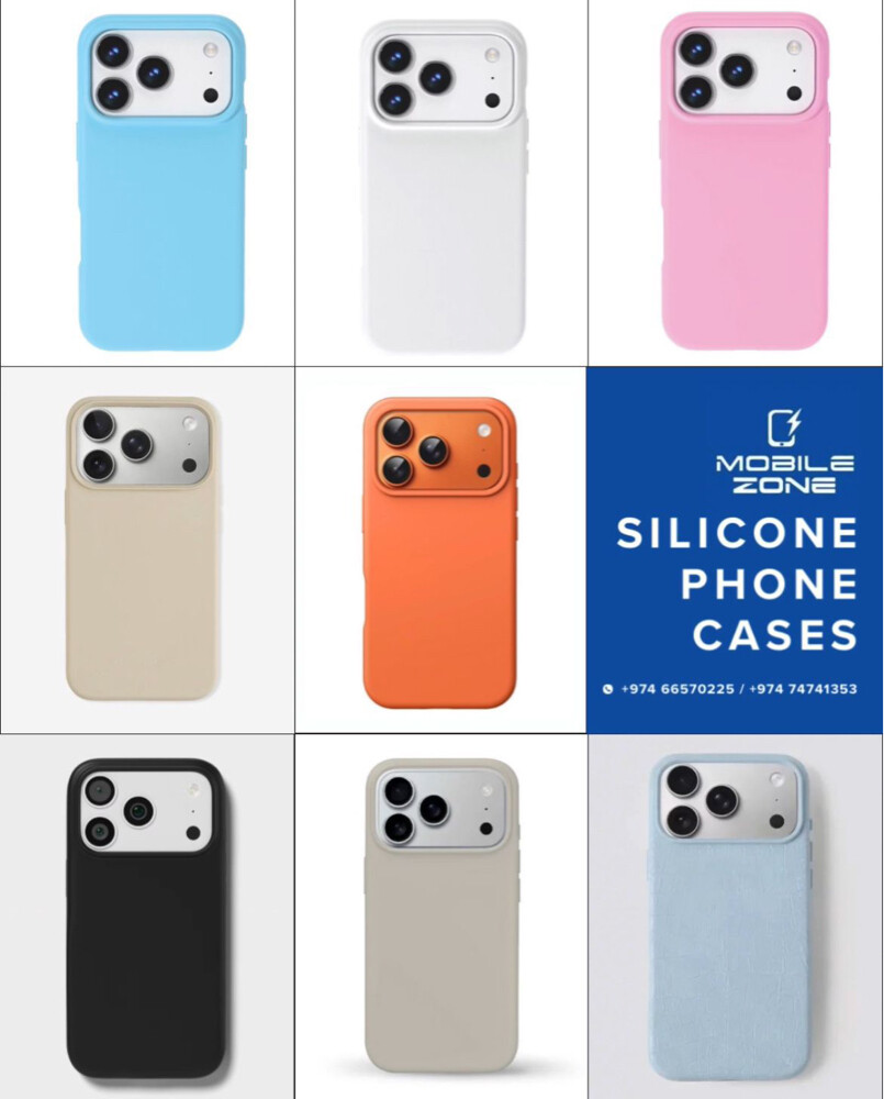 Mobile accessories - 8