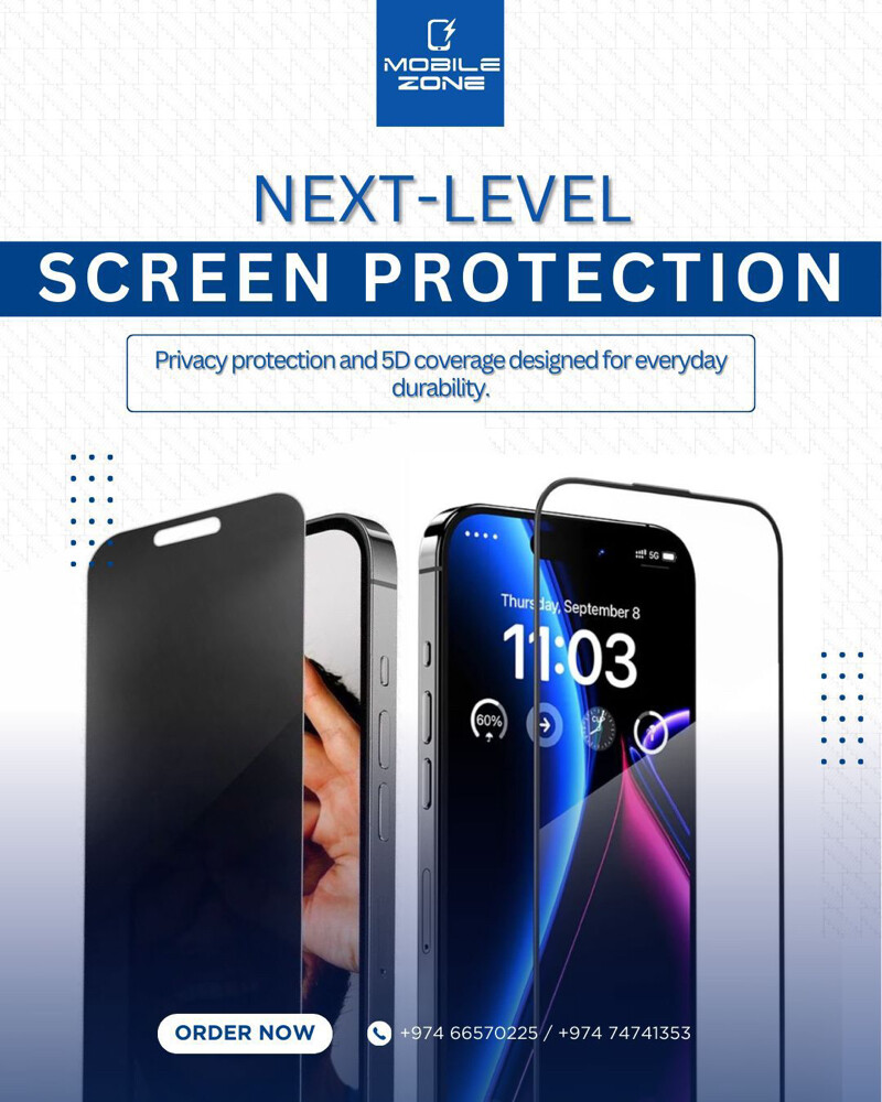 Mobile accessories - 1