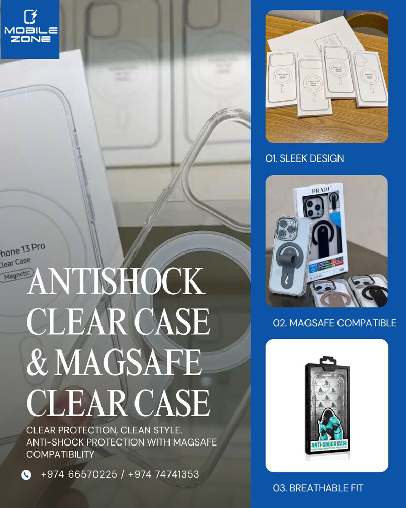 Mobile accessories - 7