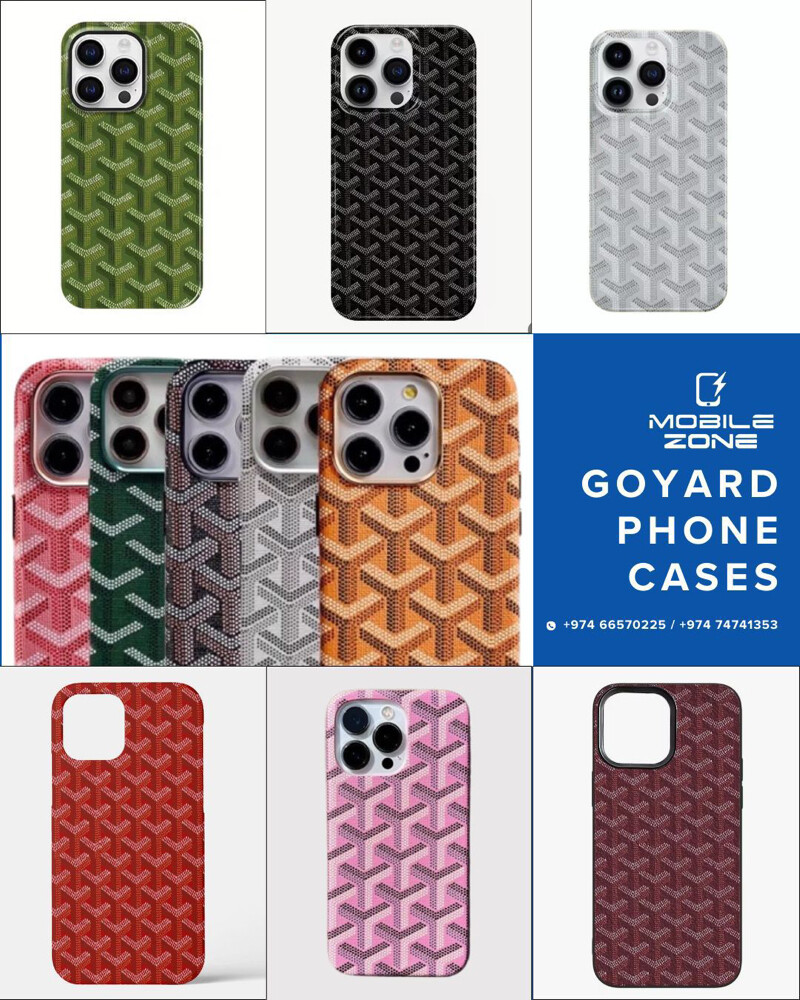 Mobile accessories - 3