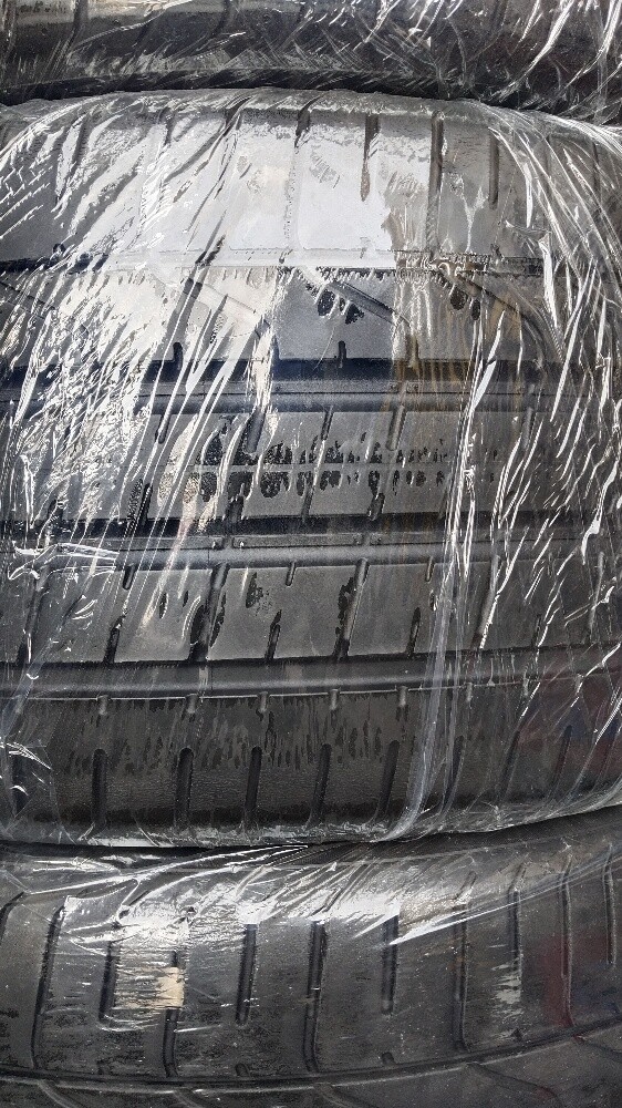 295/35/21 Pirelli Brand - 5
