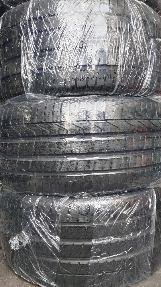 295/35/21 Pirelli Brand - 6