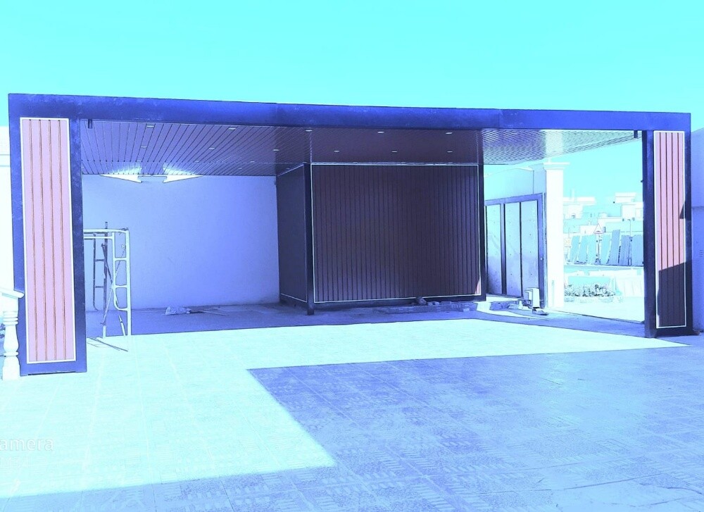 New parking for sale 70734782 - 4