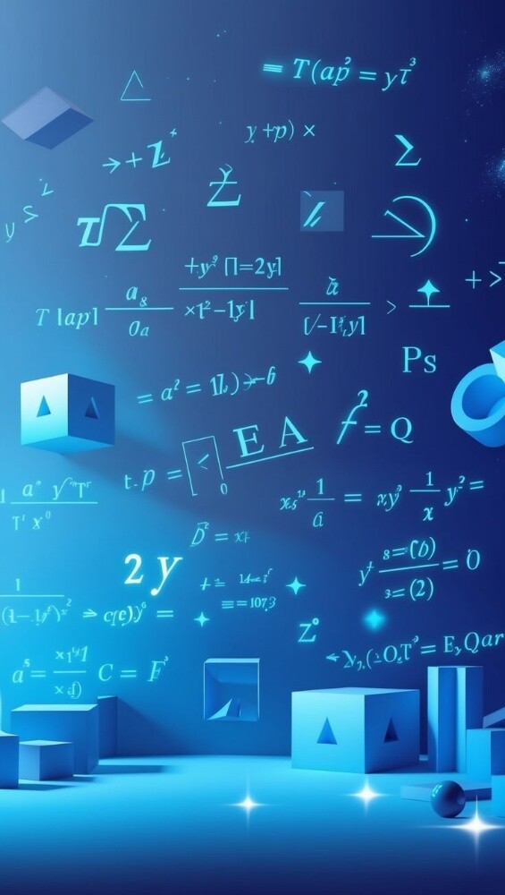 Mathematics and Arabic Teacher - 1