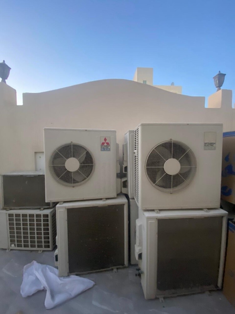 Buy OLD AC Damage Ac - 3