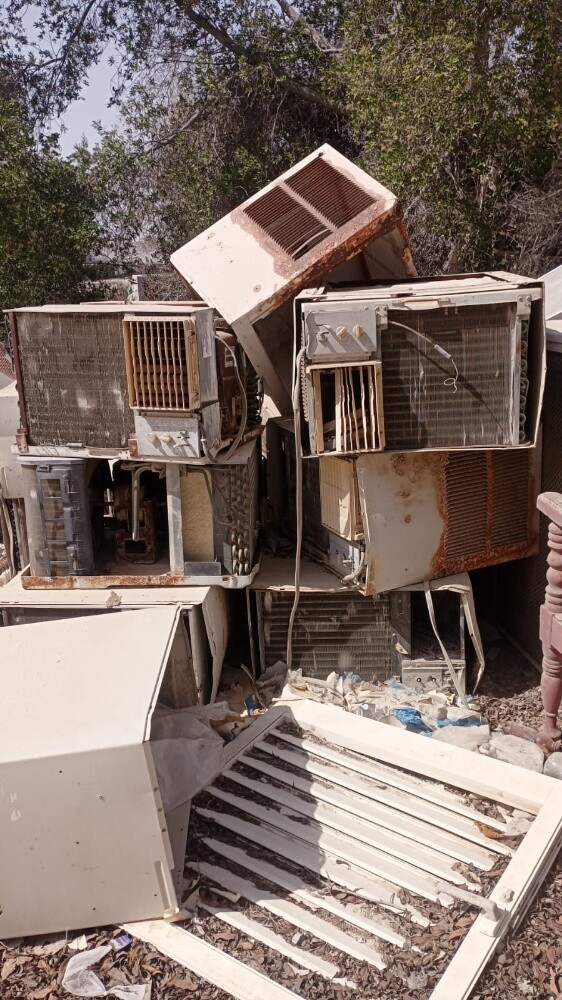 Buy OLD AC Damage Ac - 2