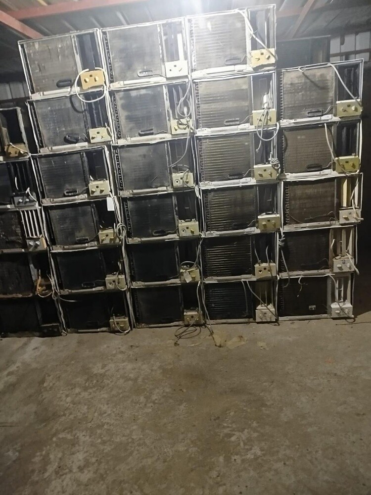 Buy OLD AC Damage Ac - 1