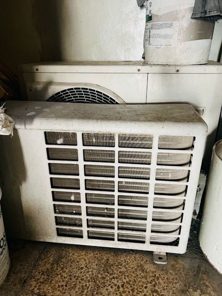 Buy OLD AC Damage Ac - 4