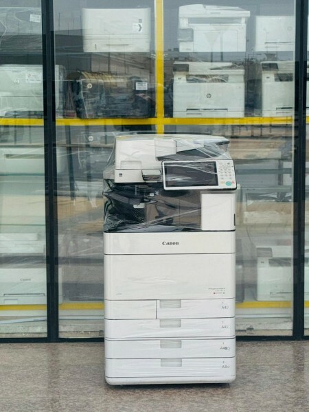Canon Office Multifunction Copier - 2