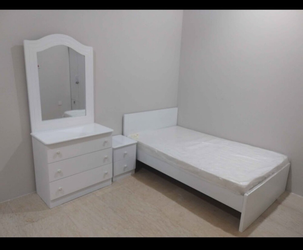 Bed king Queen size available - 8