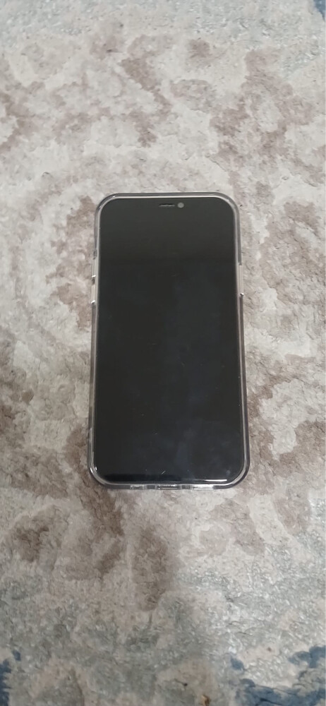 IPHONE 12 PRO 256GB LIKE NEW  - 2
