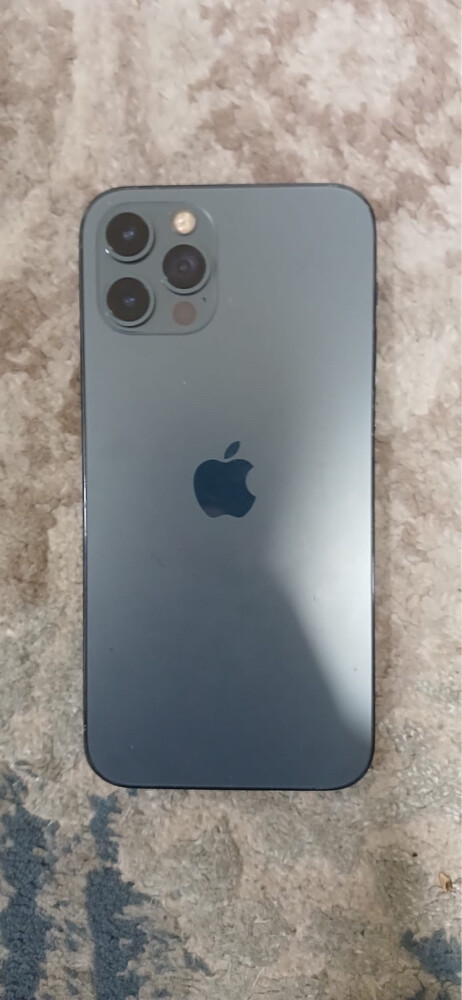 IPHONE 12 PRO 256GB LIKE NEW  - 1