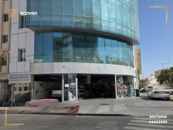 Car wash shops -almuntazah - 3