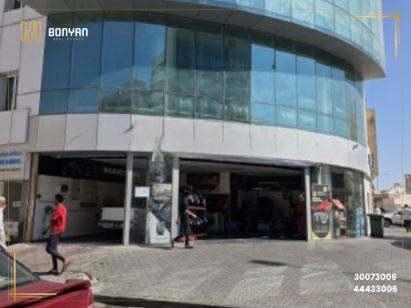 Car wash shops -almuntazah - 2