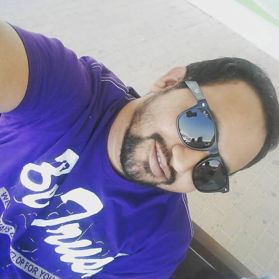 MOHAMMAD HOSSAIN - 1