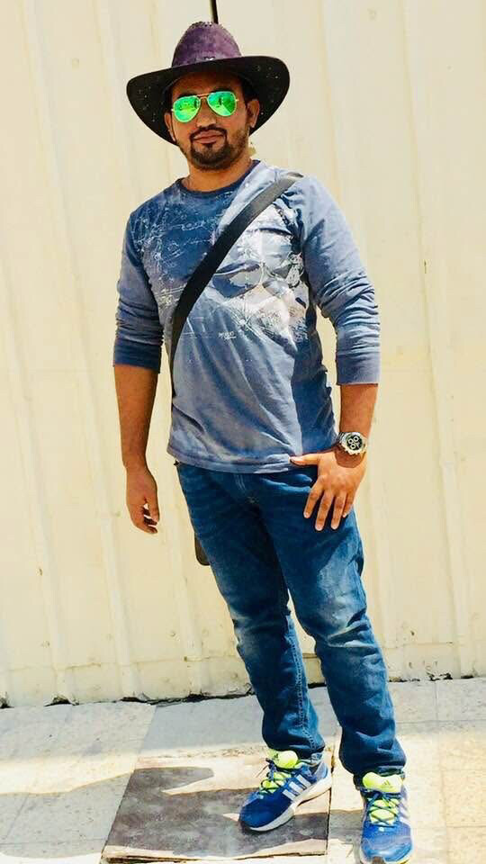 MOHAMMAD HOSSAIN - 2