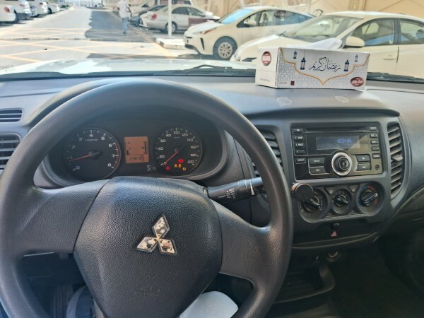 Mitsubishi L200 - 2021 for Sale - 5