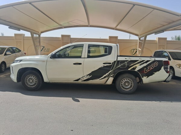 Mitsubishi L200 - 2021 for Sale - 2