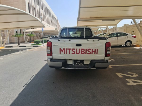 Mitsubishi L200 - 2021 for Sale - 7
